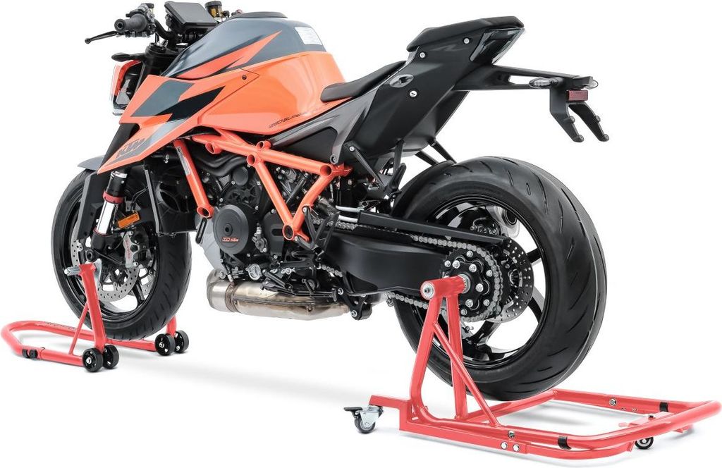 Einarm Montageständer Set für BMW R 1300 GS / Adventure 23-25 Rangierh