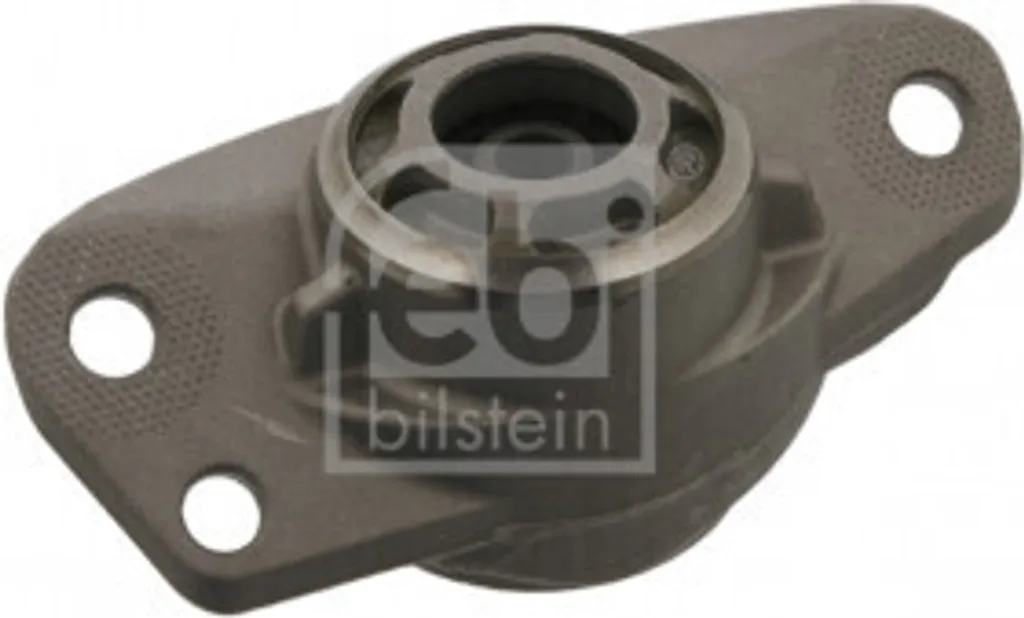 Coupelle de Suspension Arrière FEBI 37248 pour VW Beetle et Jetta IV