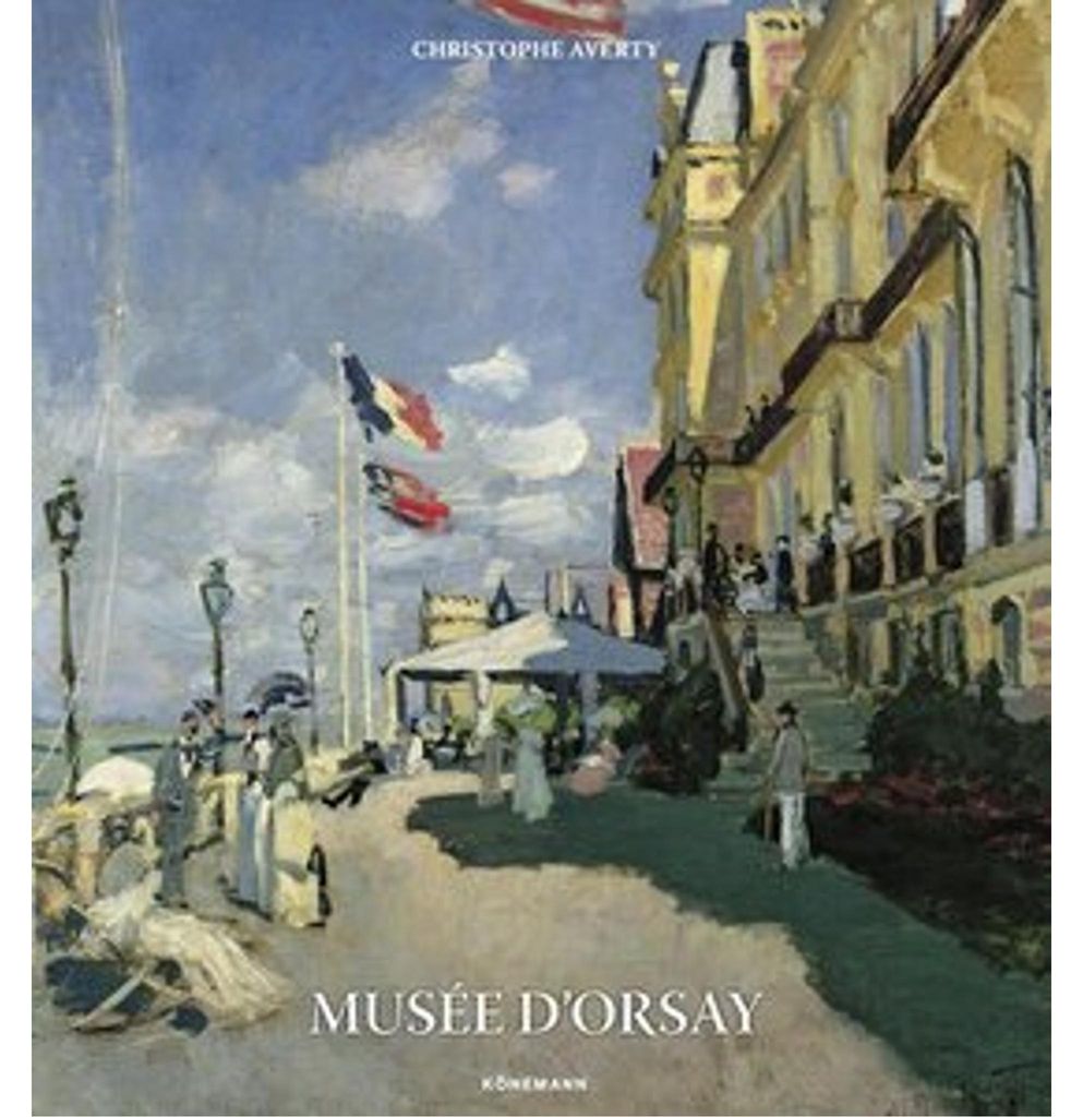 Musee d'Orsay
