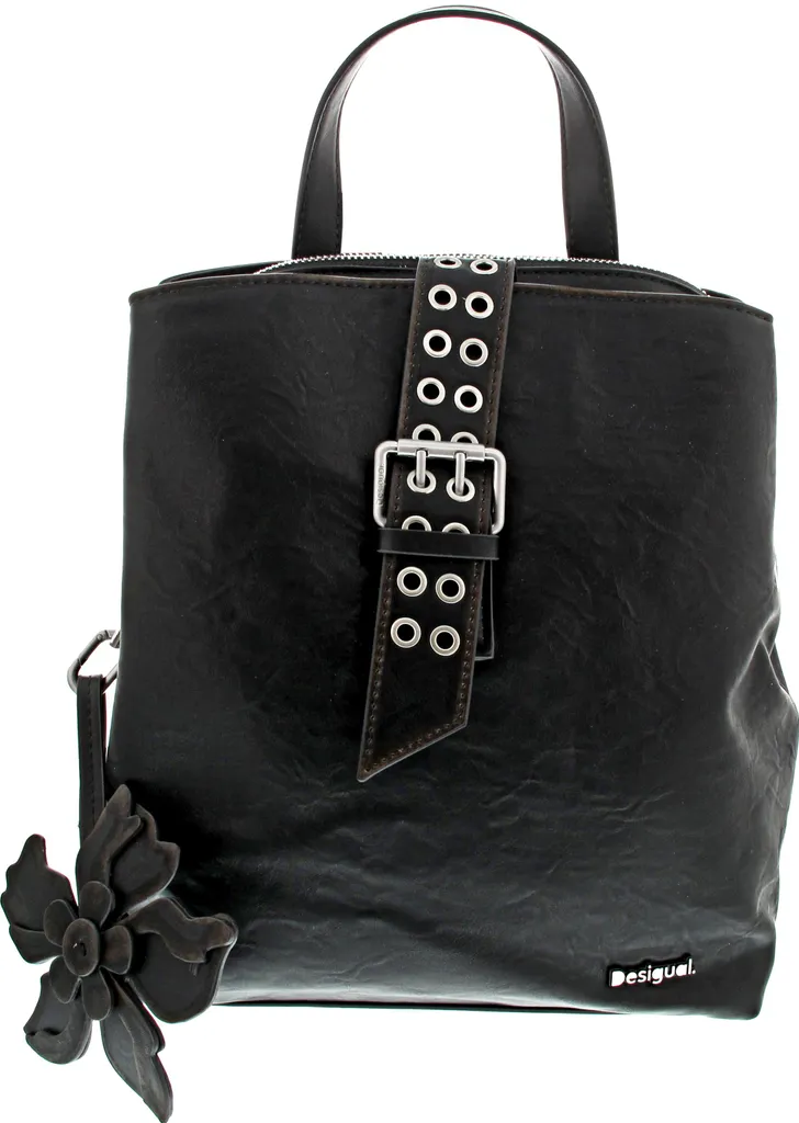 Sac à dos business femme noir parfait pour le bureau et les cours
