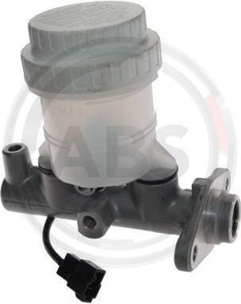 A.B.S. 71978 Hauptbremszylinder OE MB534020 kompatibel mit Lancer, Galant, Colt