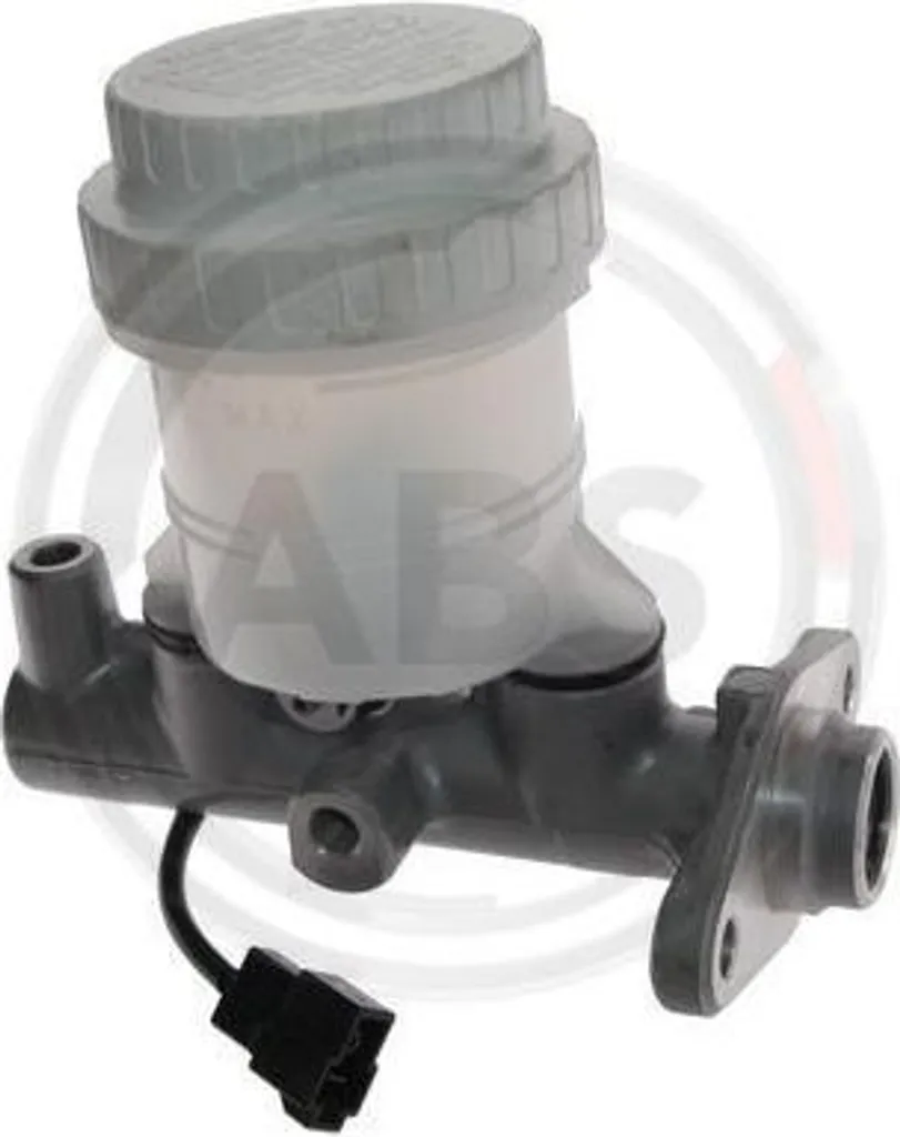 A.B.S. 71978 Cilindro freno principale OE MB534020 compatibile con Lancer, Galant, Colt
