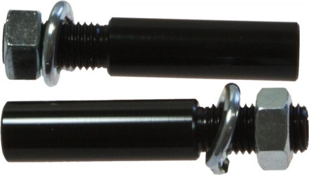 Adapter Blinkleuchte JMP M8---> M10 38 mm länger 7055171