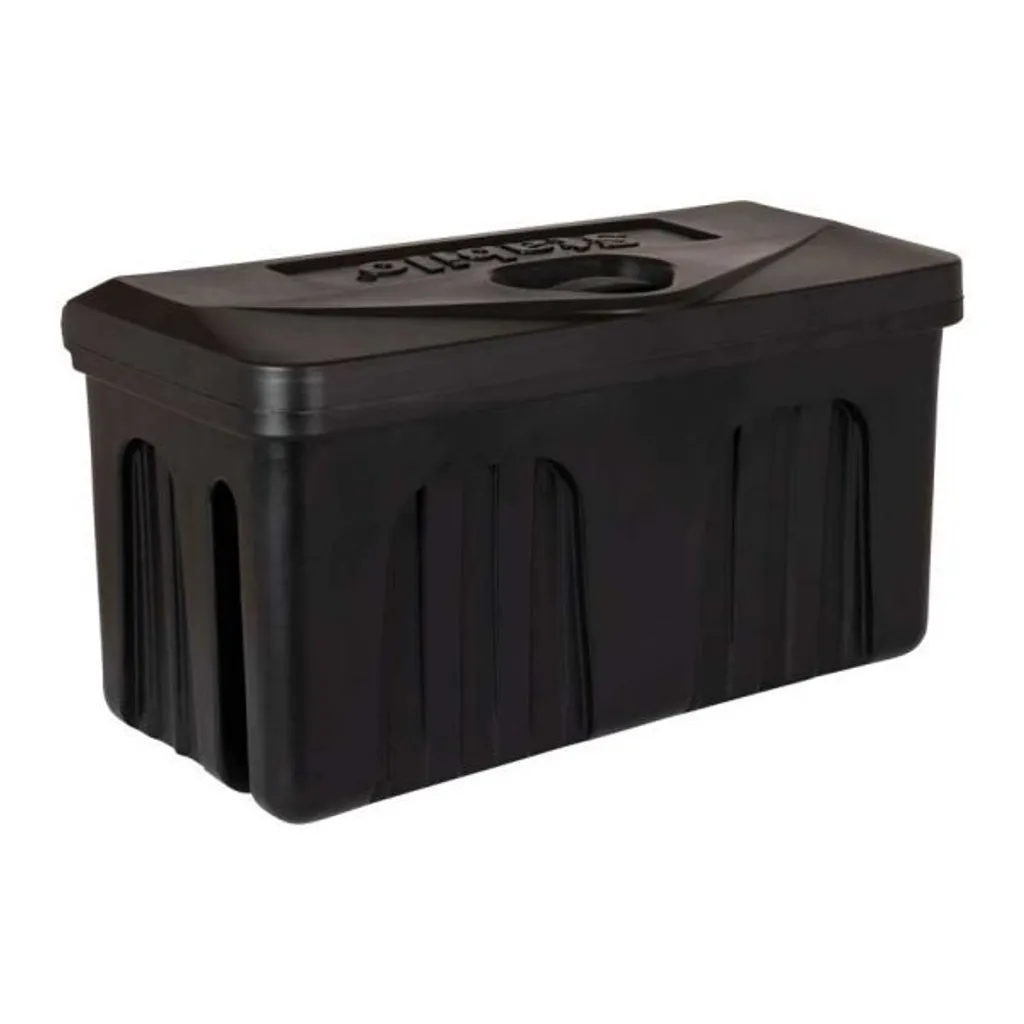 Boîte à outils TIR CARGOPARTS 513430 pour remorque de camion
