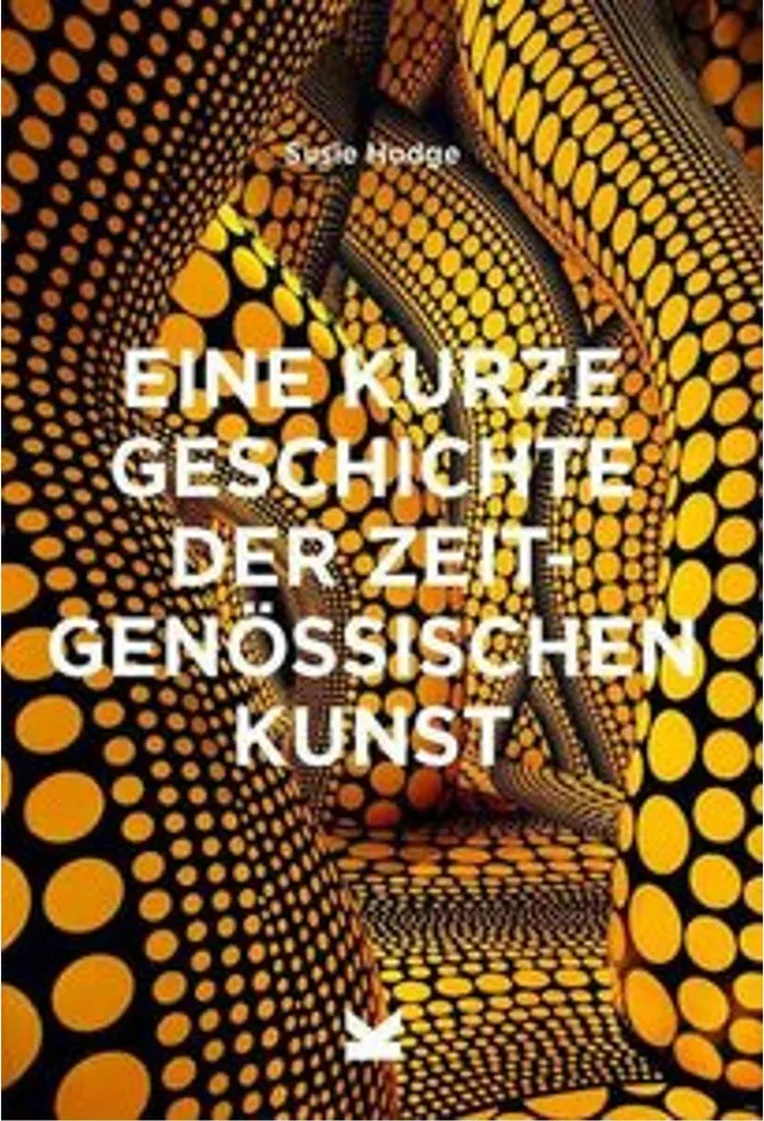 Art contemporain enfin expliqué : une histoire brève et claire