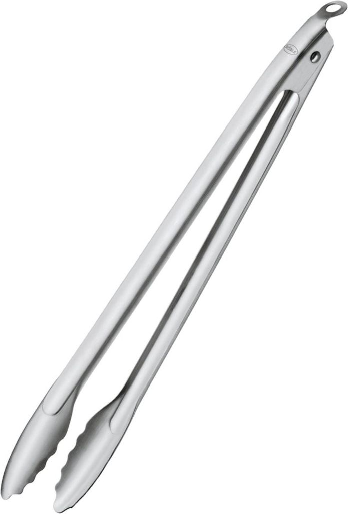 Rösle szczypce grillowe z blokadą 40cm RO25054 Zdjęcie produktu 