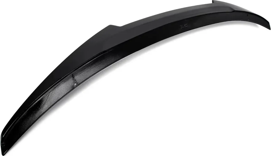 Becquet arrière aérodynamique pour BMW M4 G83 G23 look sport chic