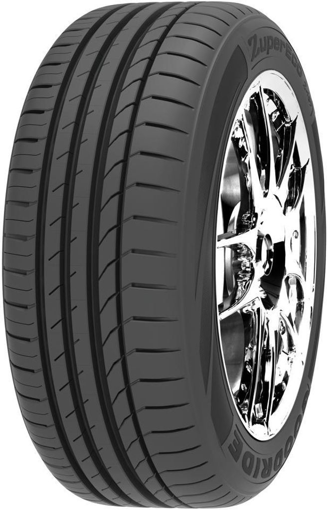 Goodride Zupereco Z-107 225/50R17 98W Bsw Xl Immagine del prodotto 