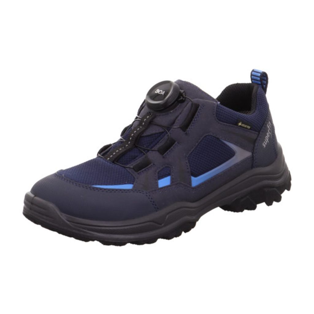 Superfit Sportschuh Synthetik \ JUPITER Kinder (Unisex) 38 Produktbild 