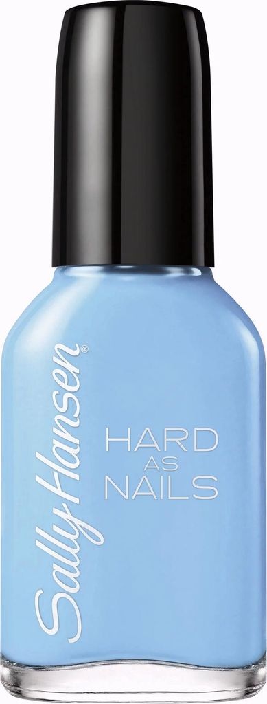 Sally Hansen Hard As Nails Lack Impenetra-Blau 700