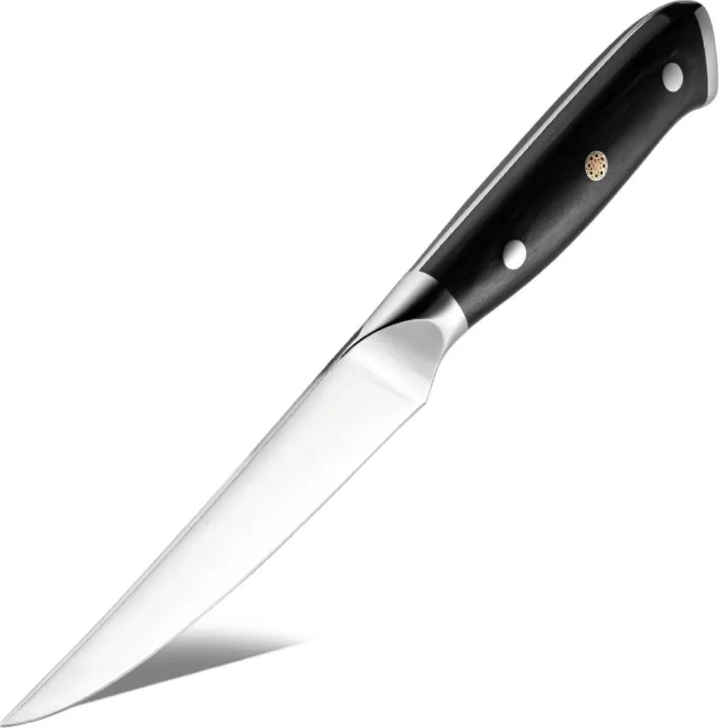 Coltello da cucina Kadan - Steak: Precisione e Stile in Cucina KP35077