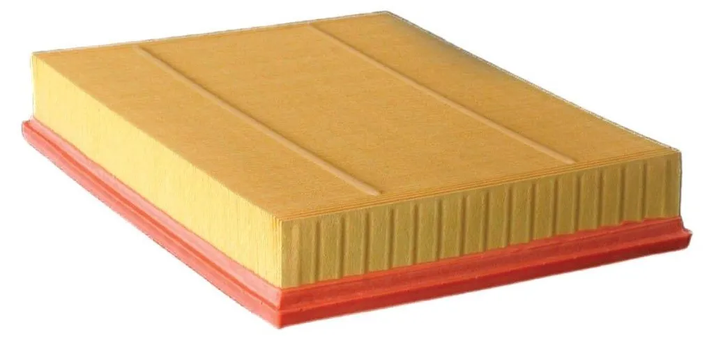 Cartouche de filtre à air primaire P614541 pour engins et poids lourds