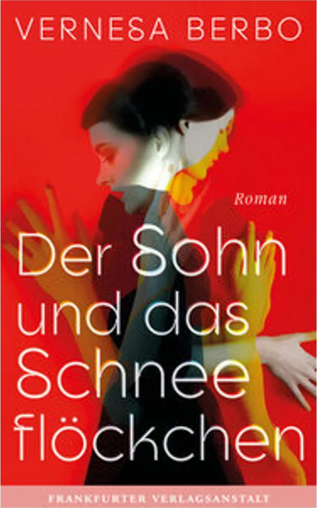 Le Fils et le Flocon de Neige : Album Jeunesse Illustré pour Enfants
