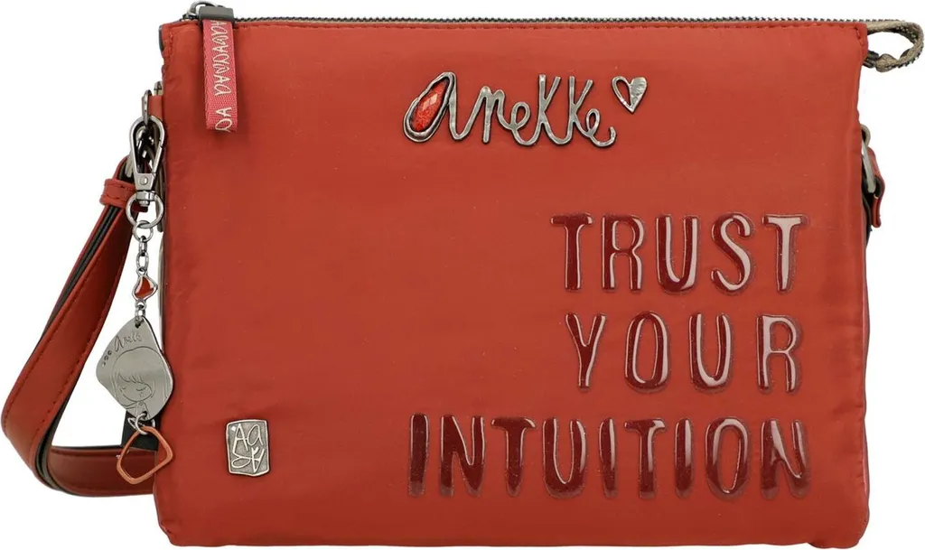 Anekke Borsa Tracolla Dreamverse Imaginary - Novità Online Multicolor