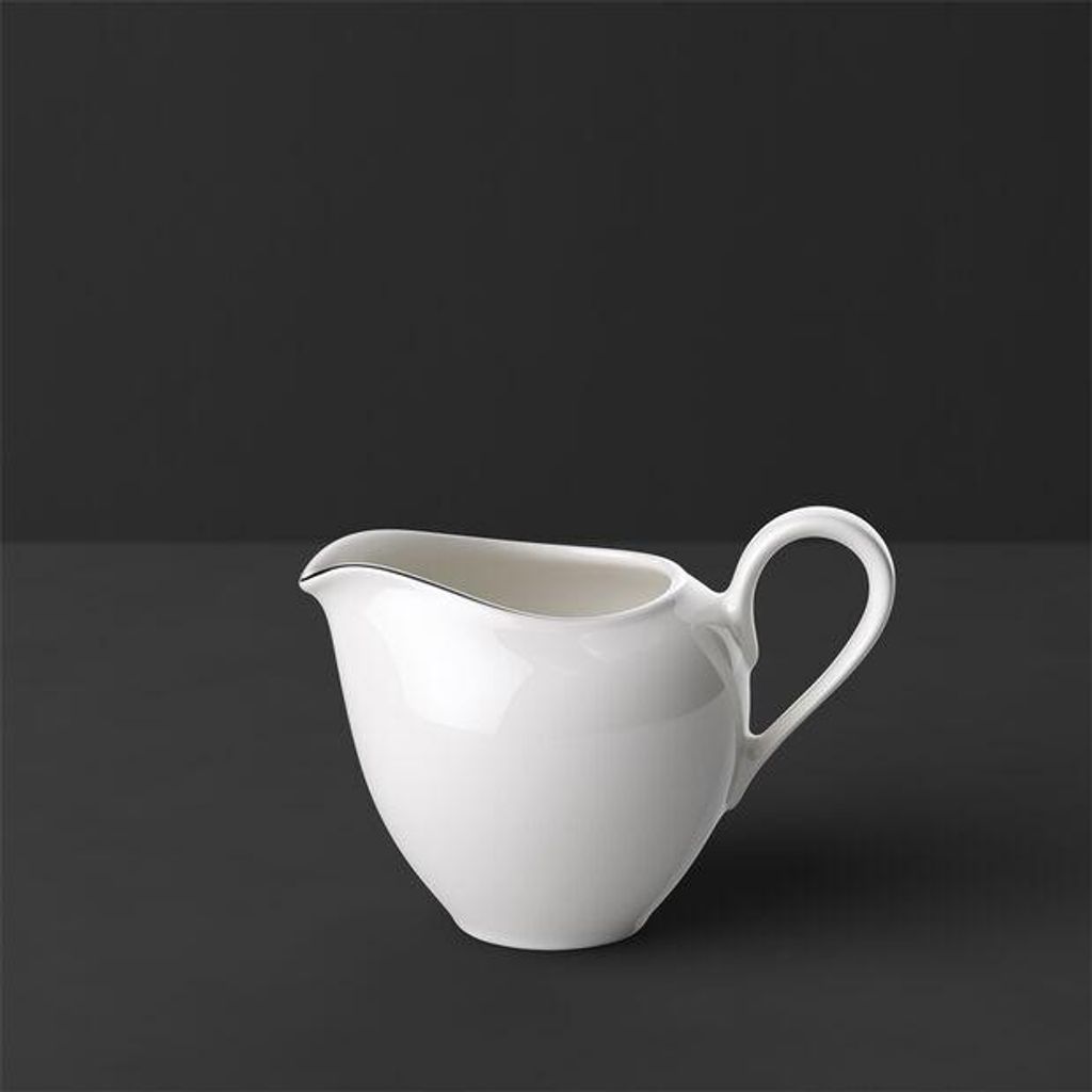 Villeroy&Boch - Mlecznik Anmut Platinum 180 ml Zdjęcie produktu 