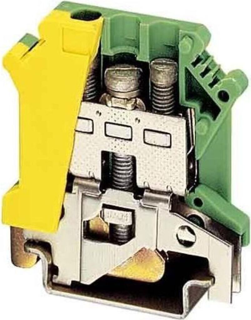 Phoenix Contact Schutzleiterklemme USLKG 10 0442011