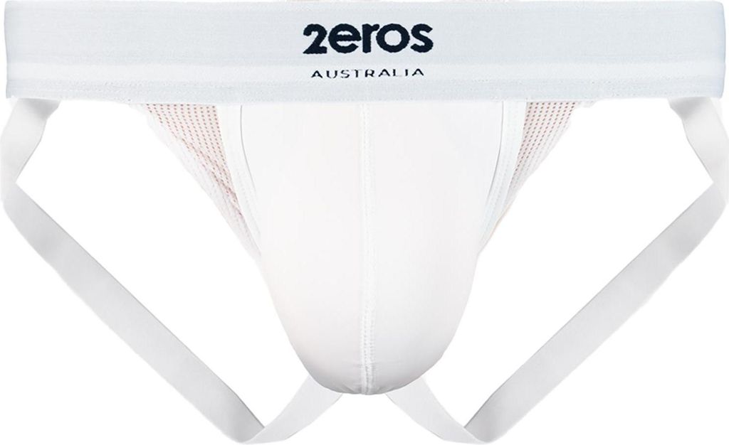 2EROS - Intimo da Uomo Sospensorio - AKTIV Cronus Jockstrap Immagine del prodotto 