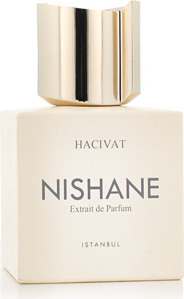 Nishane Hacivat Extrait de Parfum 100 ml (unisex) Produktbild 
