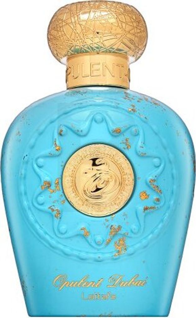 Lattafa Opulent Dubai Eau de Parfum für Damen 100 ml Produktbild 