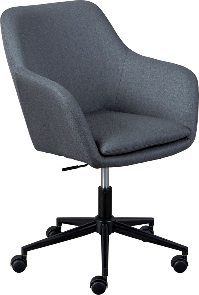 Inter Link Drehstuhl WORKRELAXED Grau