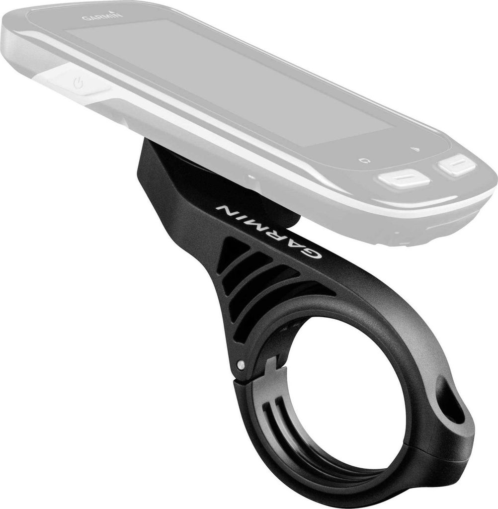 Garmin Edge 1000 Aero Lenkerhalterung large