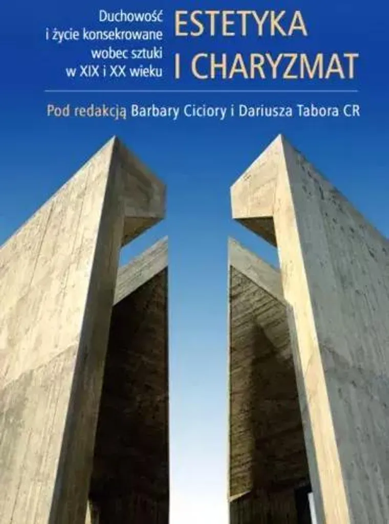 Estetica e carisma: Manuale in Polacco per Comunicatori Moderni