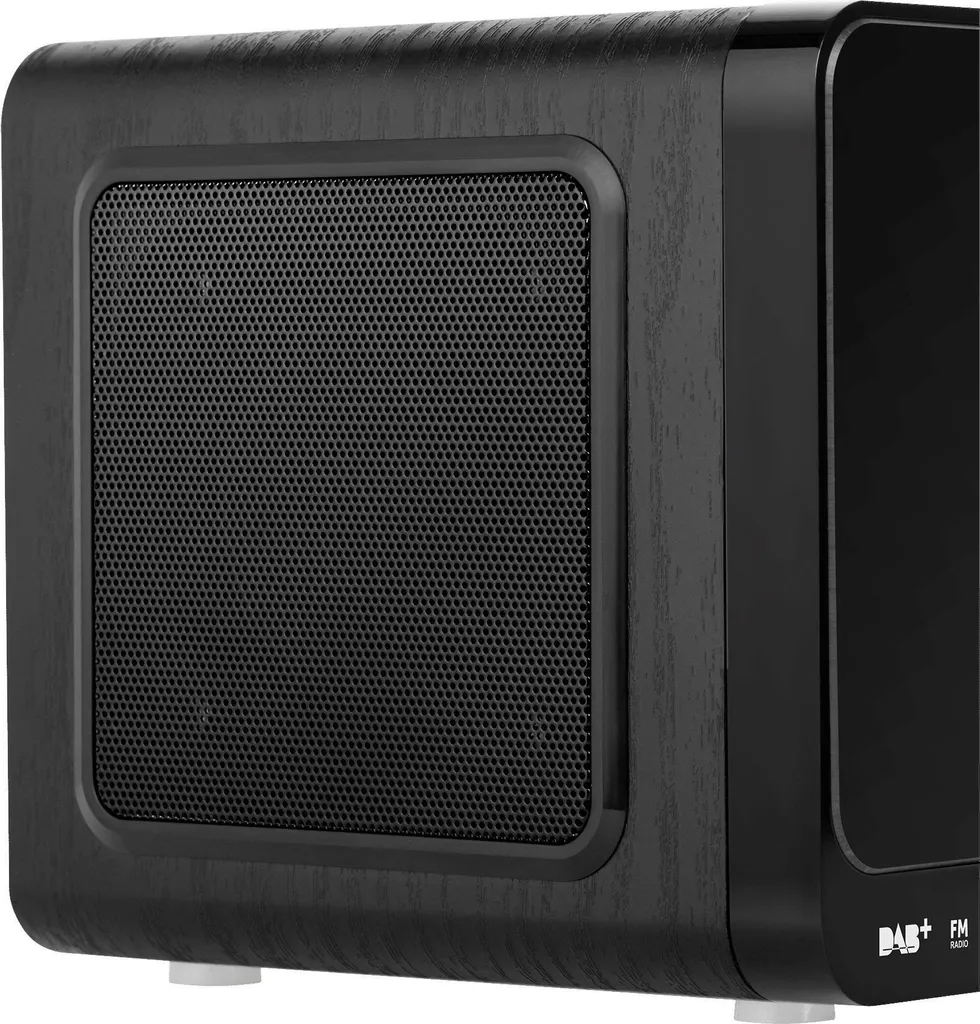 Radio Numérique DAB+ Internet Krüger & Matz KM0816 avec Bluetooth pour Maison - 4