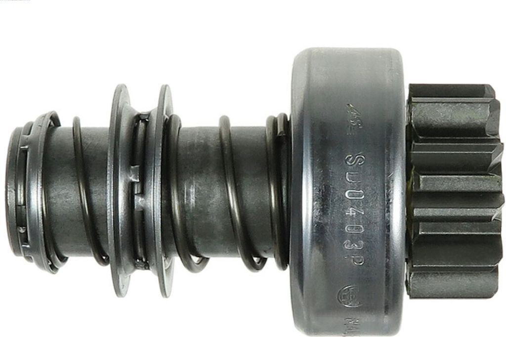 Anlasserfreilauf 11-Zahn AS-PL Freilauf Anlasser SD0403P