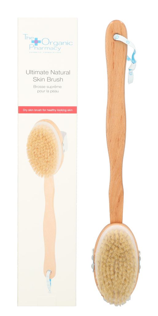 Clinique Bronzer & Blender Brush