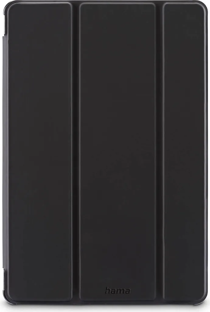 Protégez votre Lenovo Tab M10 3ème Génération avec l'Étui Noir Hama Fold