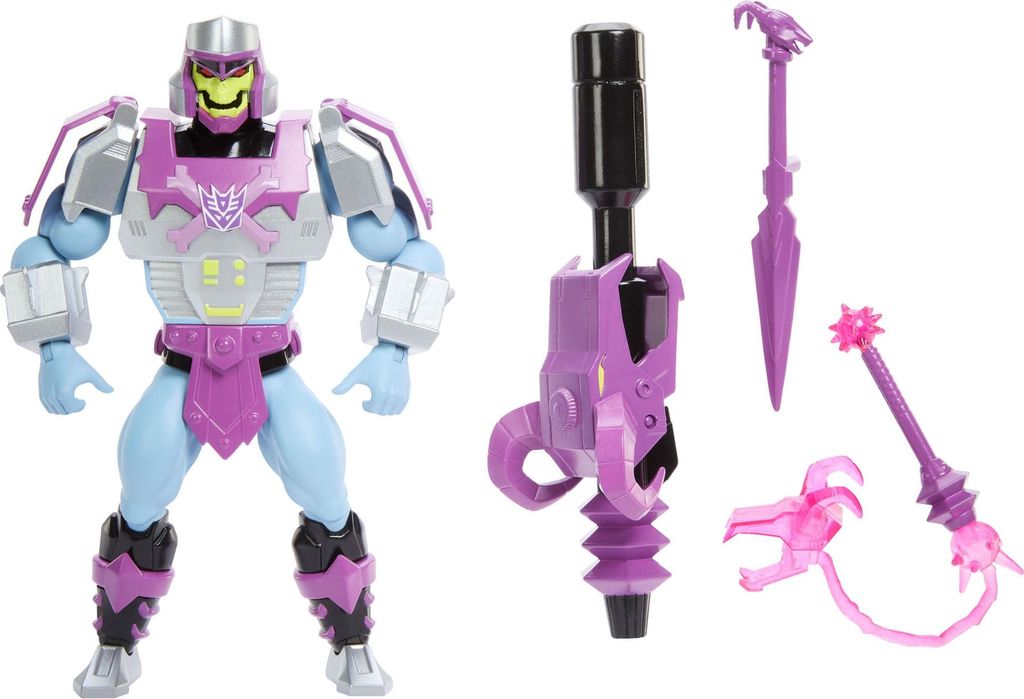Figurka Skeletor z kolekce Masters of the Universe x Obrázek produktu 