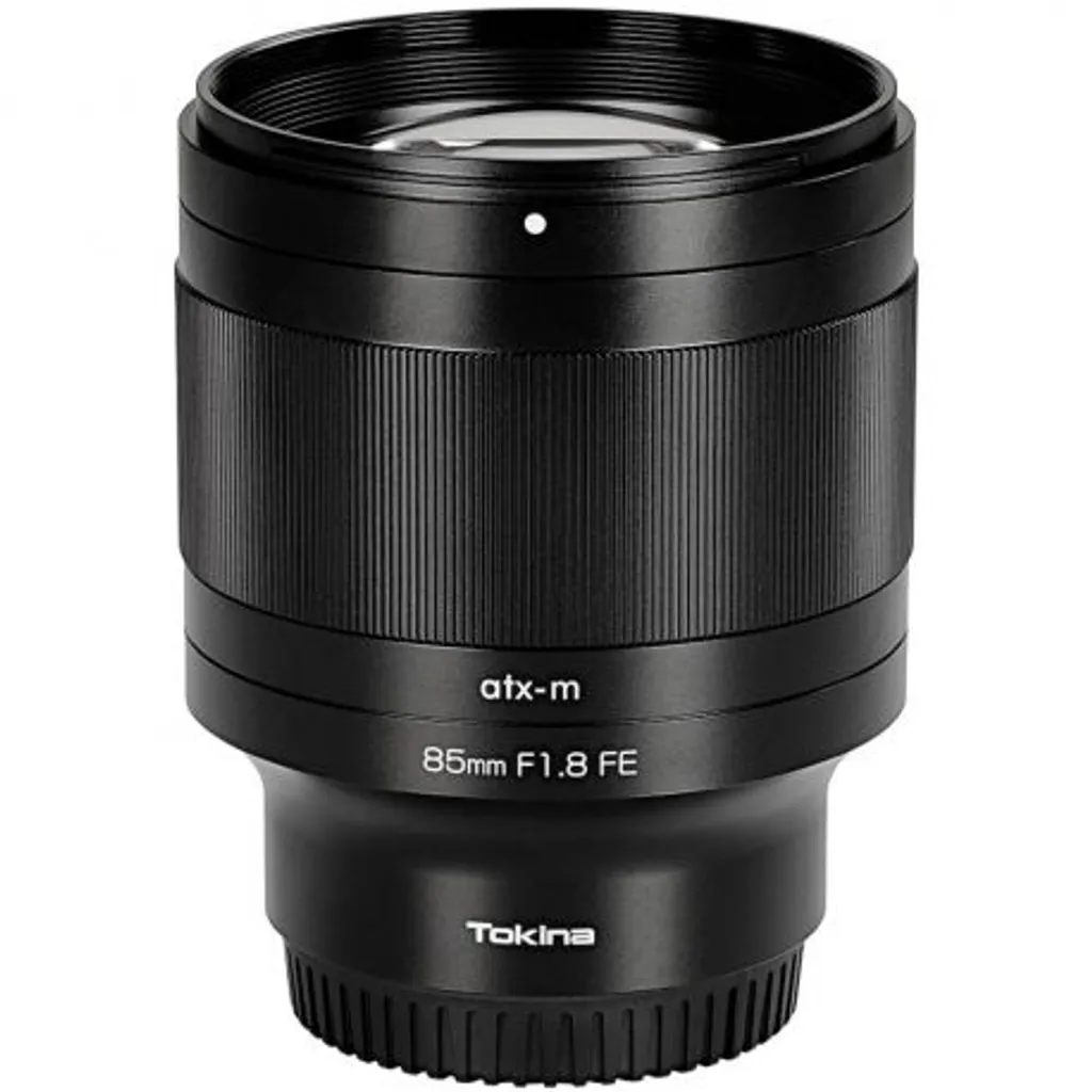 Tokina Atx-m 85mm f/1.8 Sony FE : Grande Ouverture et Bokeh Soyeux AF