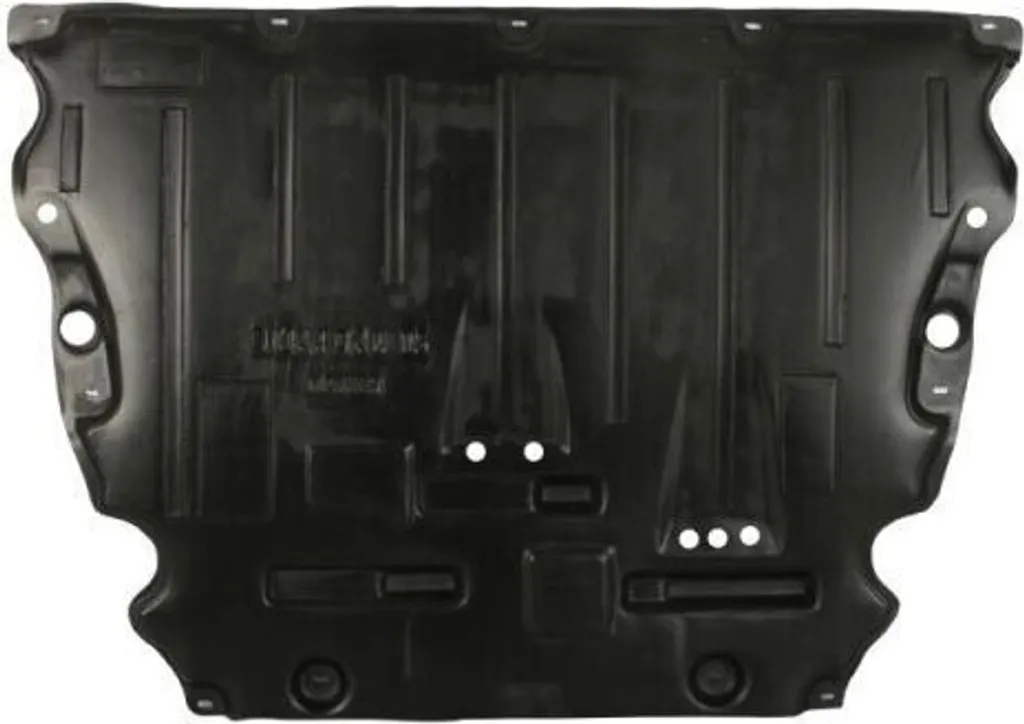 Cache moteur OE 1903179 pour Ford S-Max et Galaxy CK de haute qualité