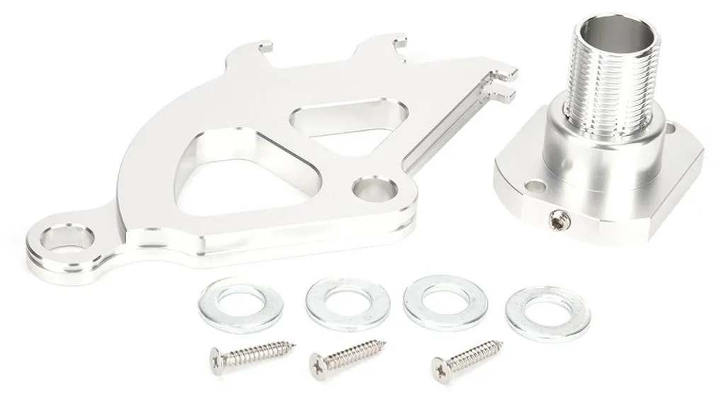 Réparez l'Embrayage de votre Mustang : Kit Quadrant et Ajusteur 3004-13