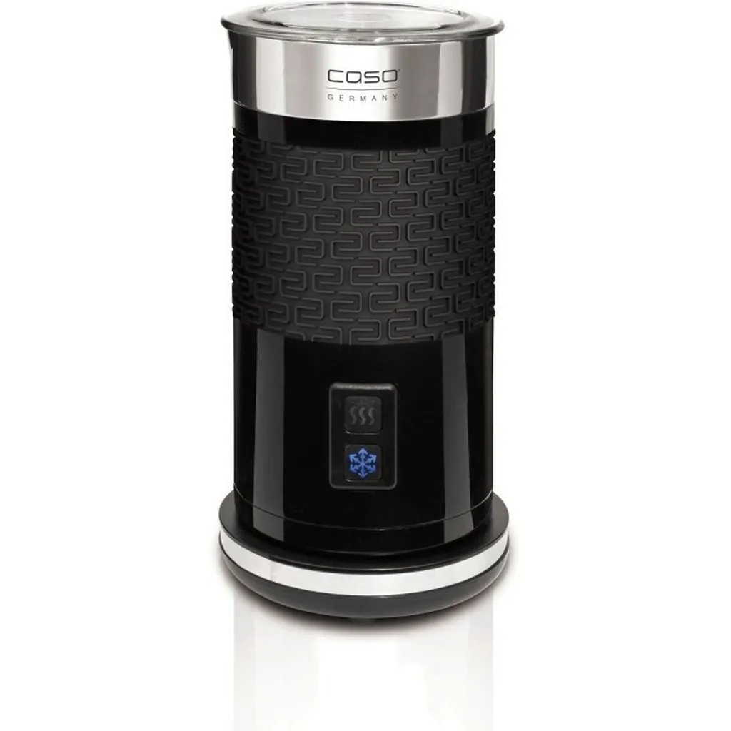 Caso Fomini Crema 1656 Montalatte Nero - Schiuma Perfetta E-Commerce