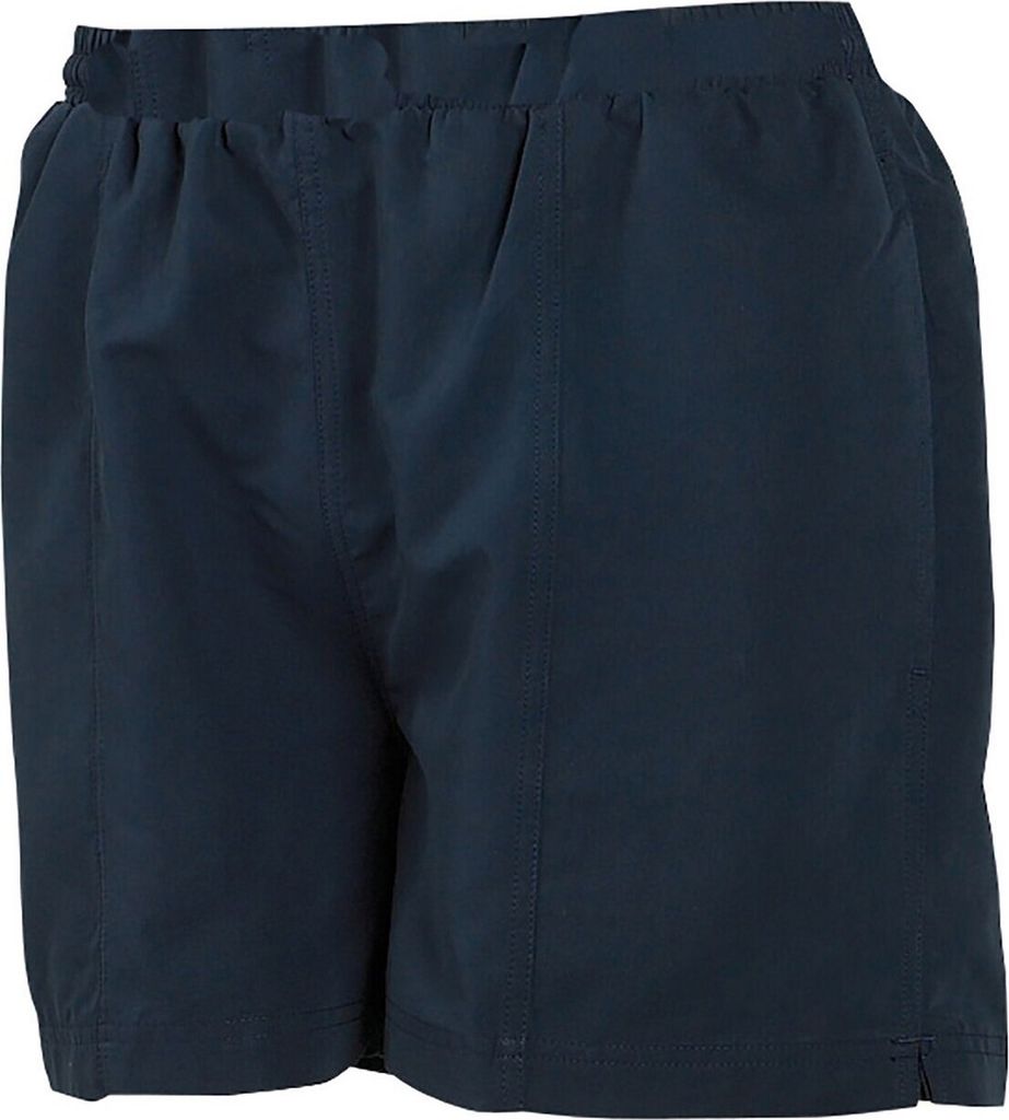 Tombo - "All Purpose" Shorts für Damen PC7158 (S) (Marineblau)