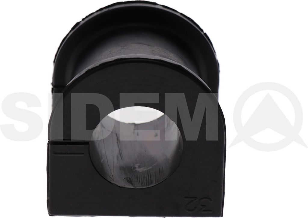SIDEM 845859 Lagerung Stabilisator Stabigummi Vorne für TOYOTA HILUX Pick-up (GUN1) HILUX VIII Pritsche/Fahrgestell (N1)