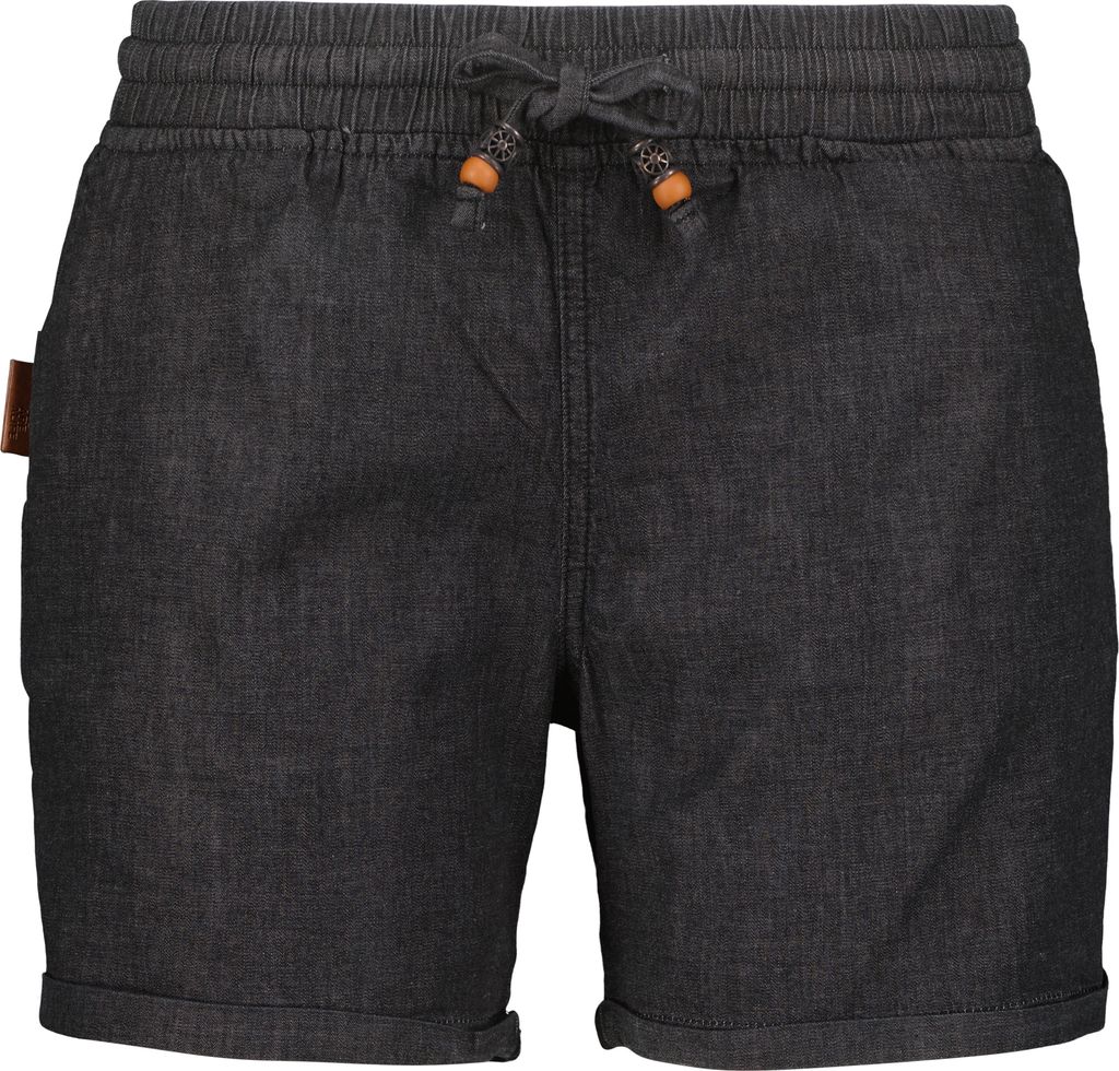 alife and kickin JaneAK Shorts Damen Produktbild 