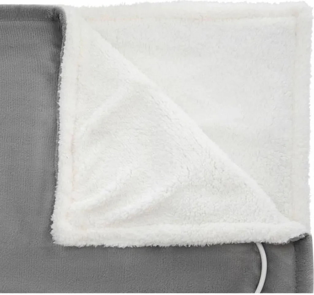 Couverture chauffante 160W Sencor SUB 2000G - Matière Soft Touch - 2