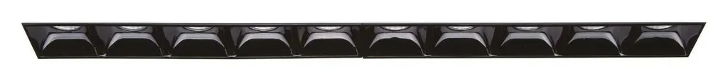 Spot encastrable LED sans cadre pour salon et bureau moderne 21W LIKA