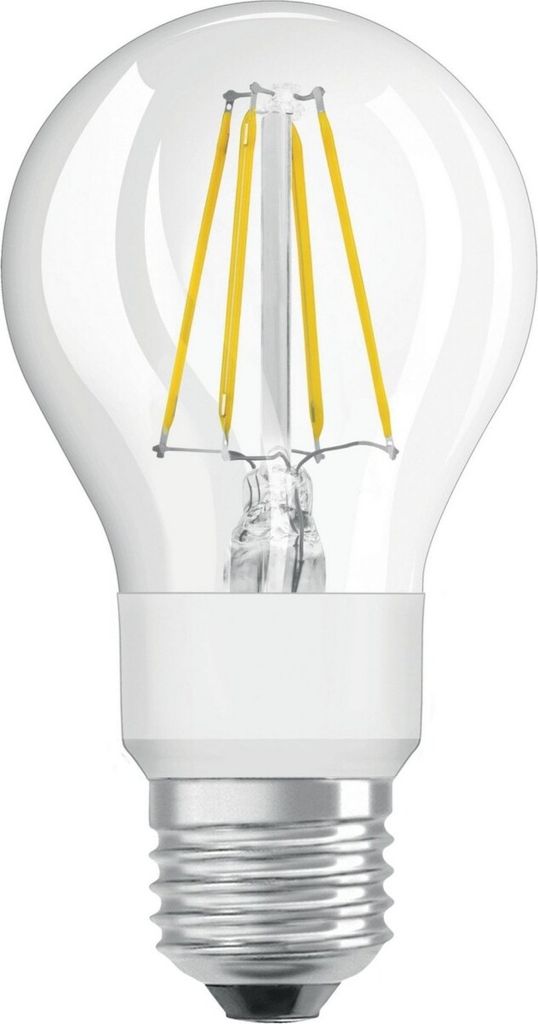 LEDVANCE 4058075435568, 4 W, 4 W, E27, 470 lm, 15000 h, Produktbild 