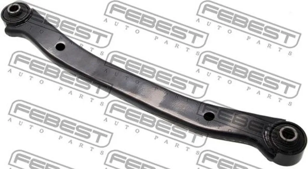 Supprimez les bruits de suspension Ceed avec le bras FEBEST 2225-CDR1