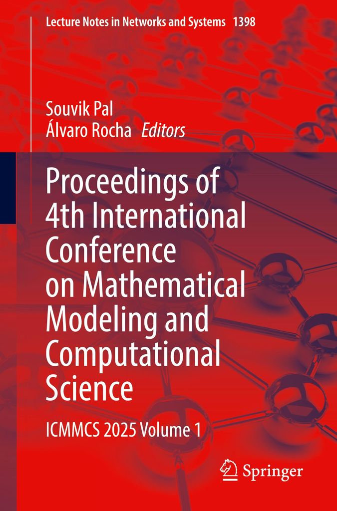 Proceedings of 4th International Conference on Mathematical Modeling and Computational Science