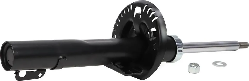 Jeu d'amortisseurs essieu avant SKODA FABIA II type 542 MS 300034H