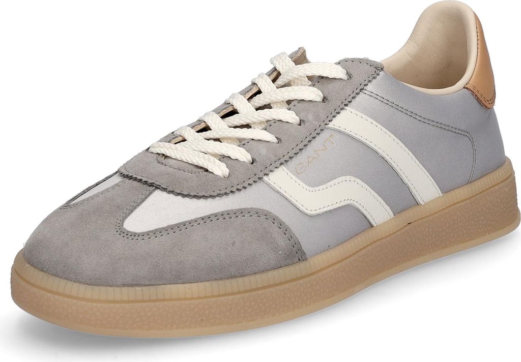 Gant Damen Sneaker Cuzima grau Produktbild 