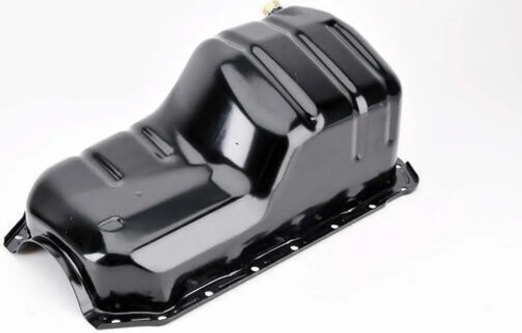 Carter d'huile 0216-00-3432470P pour Mazda 323 BA BJ - Étanche & Durable