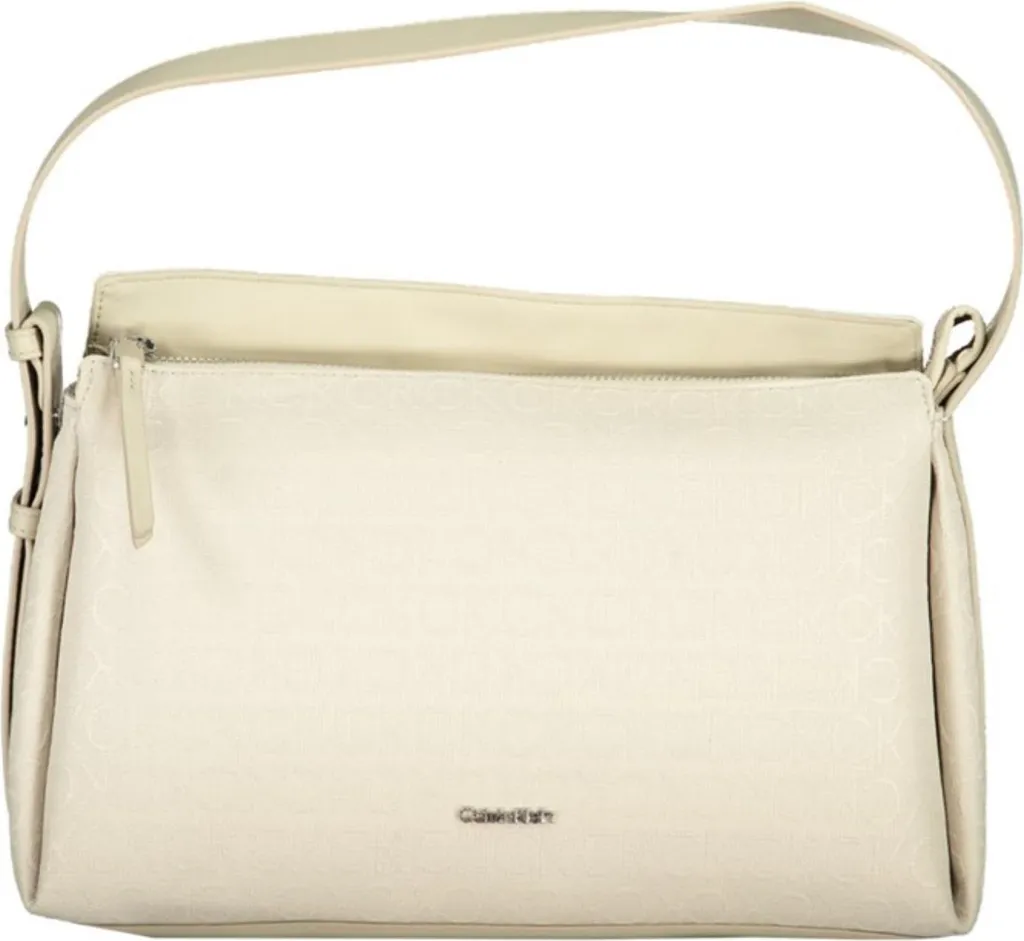 Sac porté épaule Calvin Klein idéal pour vos sorties chic et le travail