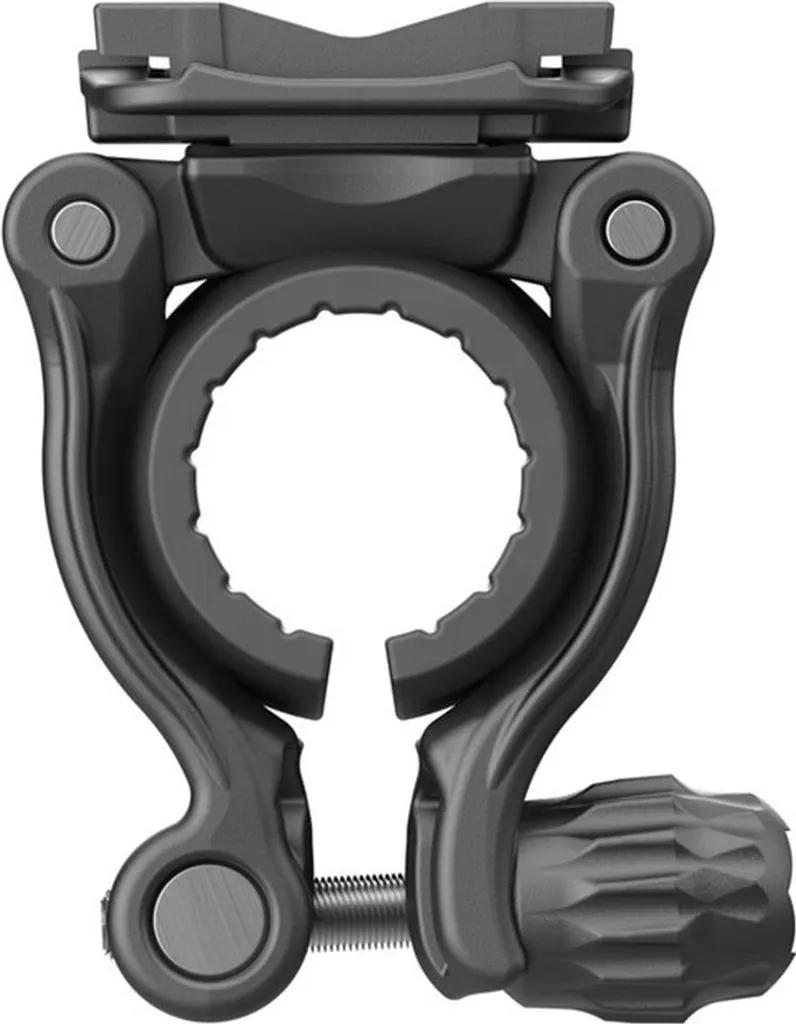 Attache guidon pour phare Briq idéale pour vélo électrique et trekking