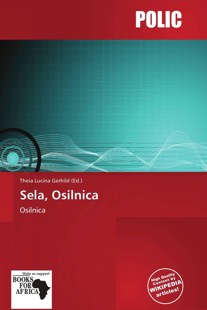 Sela Osilnica