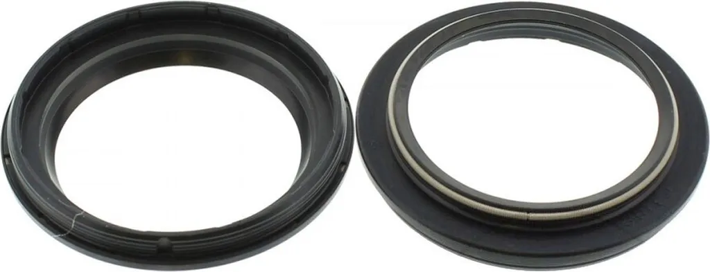 Joints cache-poussière de fourche pour Husqvarna SMR 449 ie 2011-2012